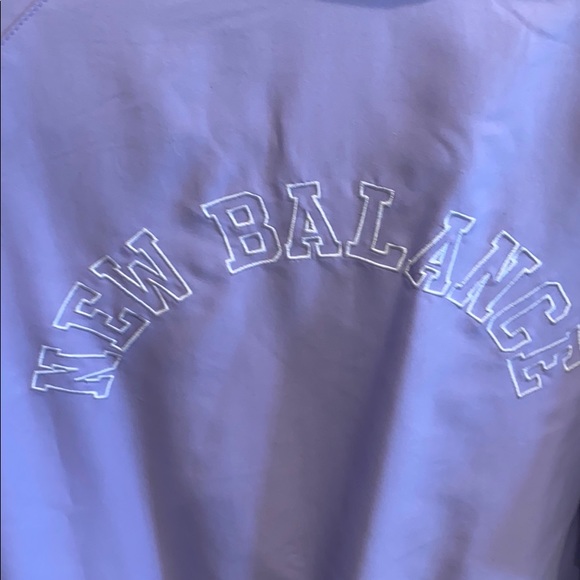 New Balance Track jacket - Picture 4 of 5